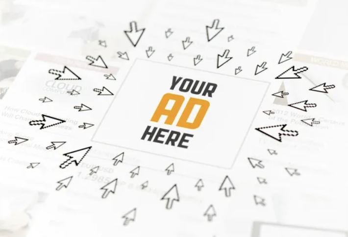 Campagne annunci pay-per-click su Google Ads (SEM)