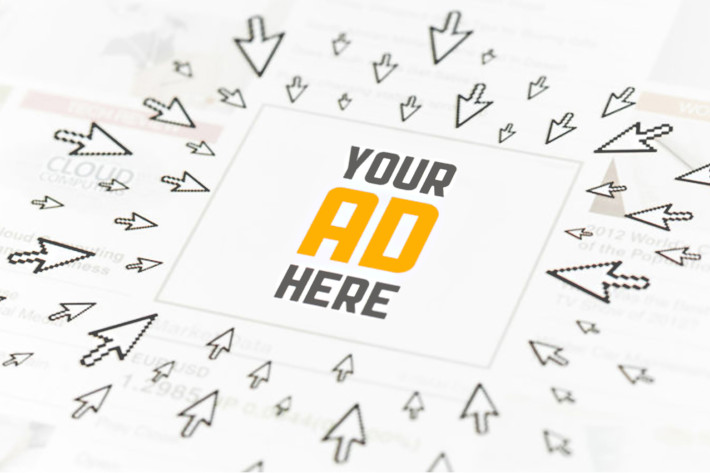 Campagne annunci pay-per-click su Google Ads (SEM)